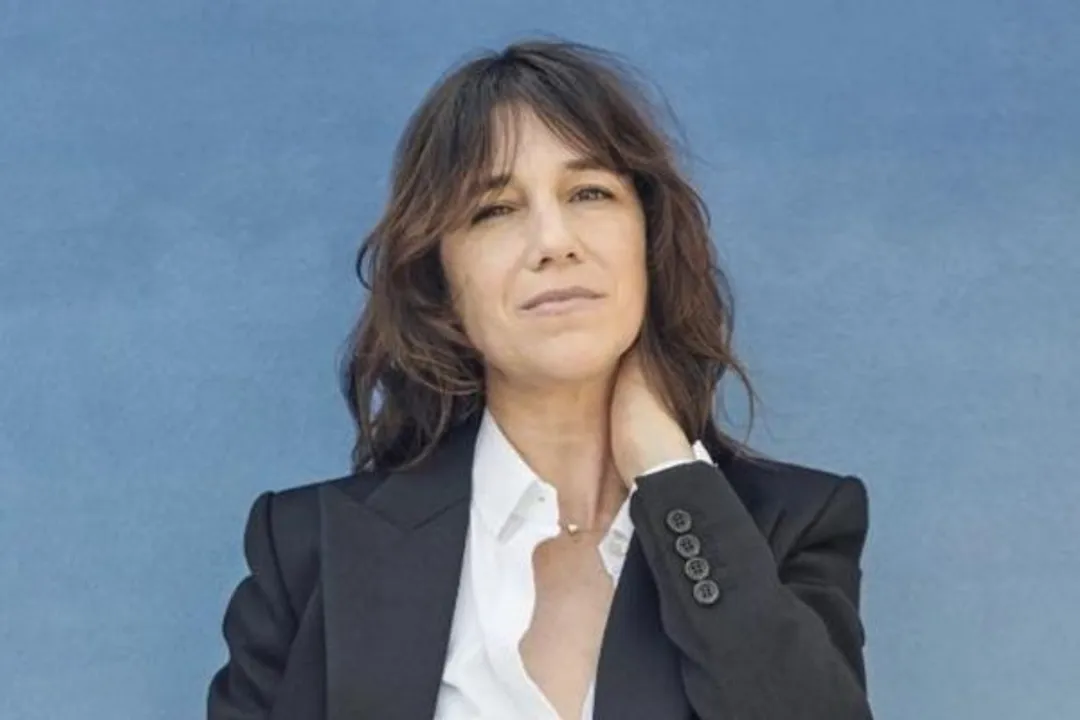 Who Is Charlotte Gainsbourg