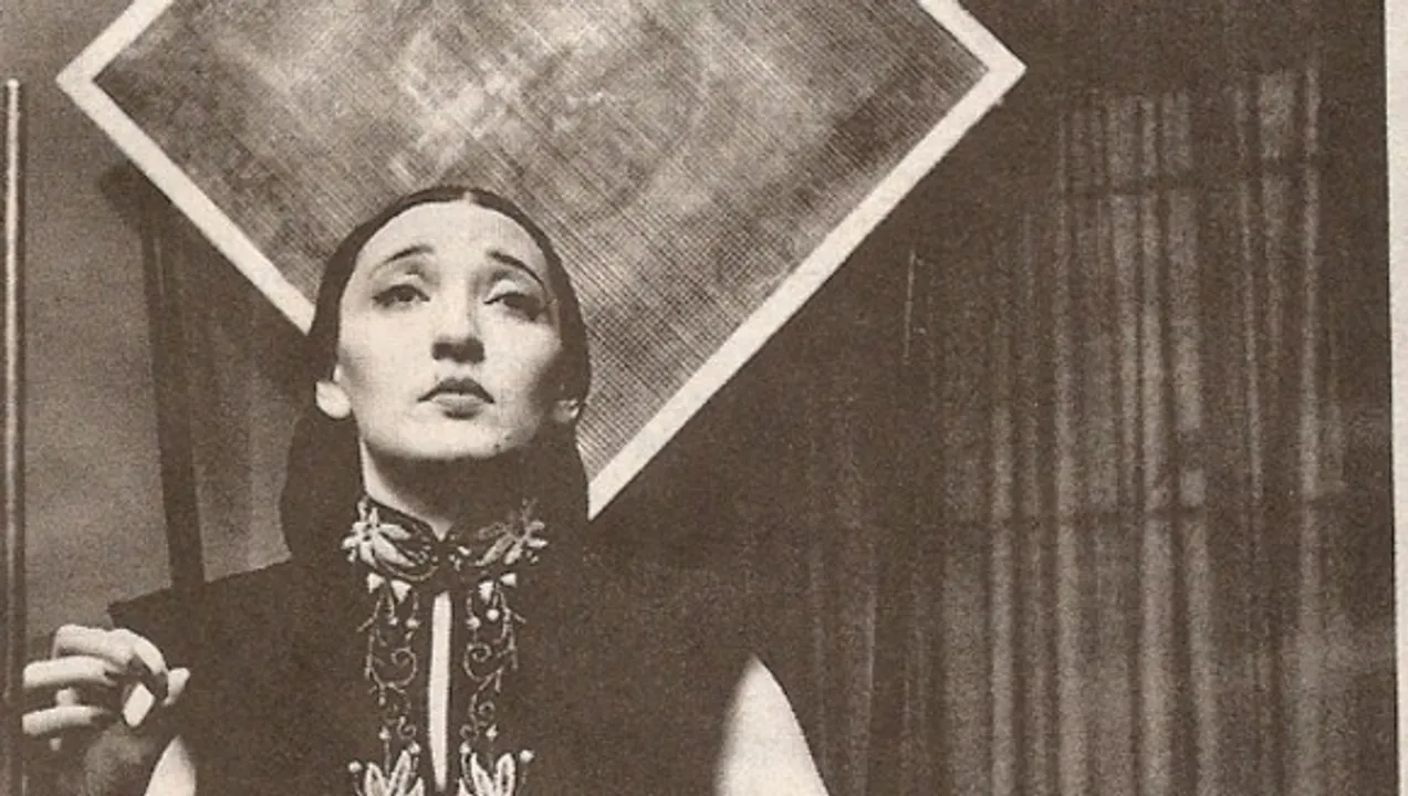 Quick Facts about Clara and how amazing a musician she was