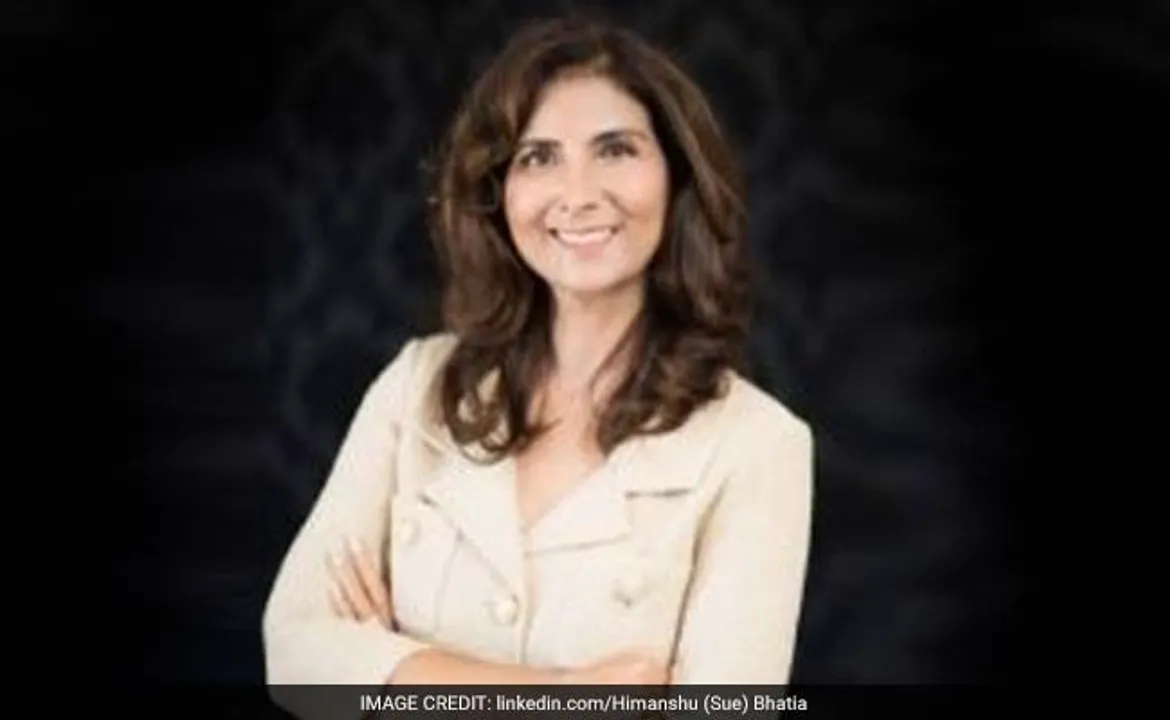 Indian domestic help forced to sleep beside dogs, starved by Indian-American CEO