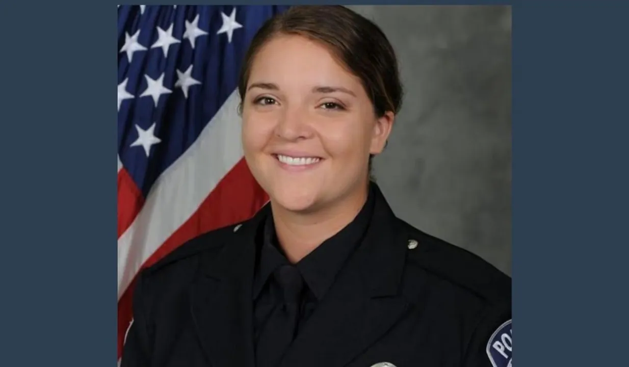 US Woman Saved From Kidnapping By Mouthing "Help Me" To Police During Traffic Stop