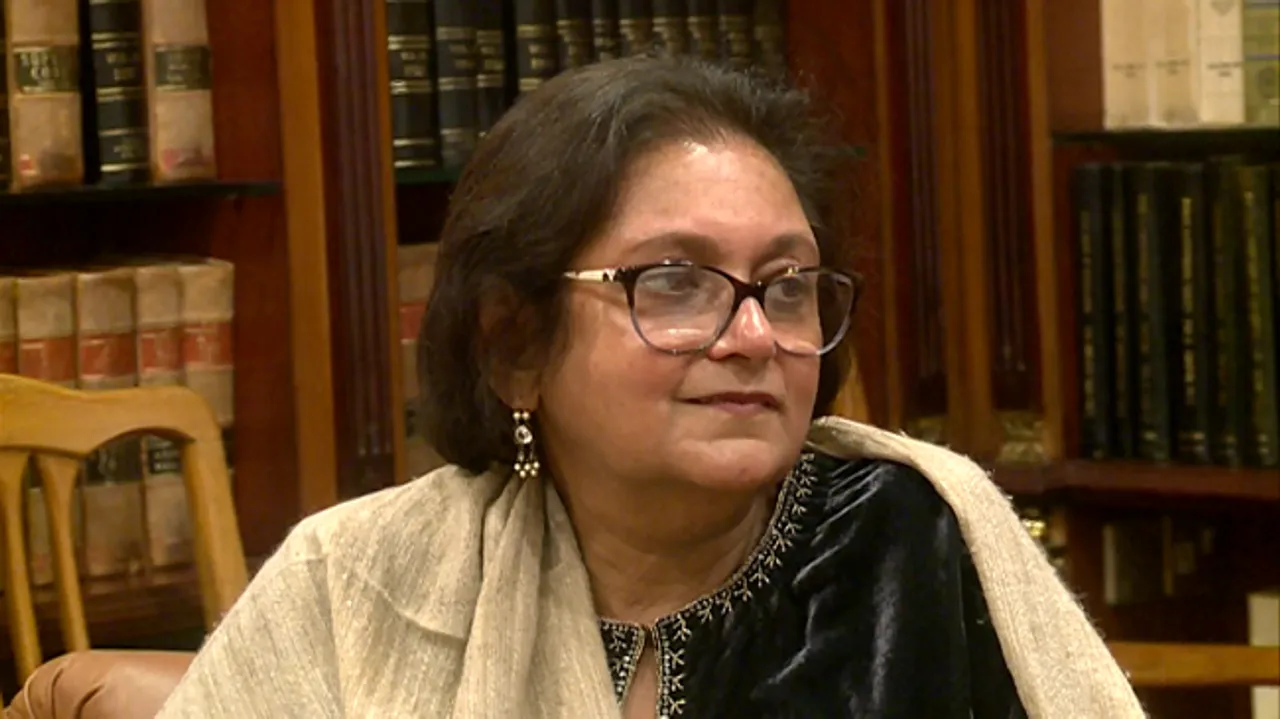Namita Gokhale