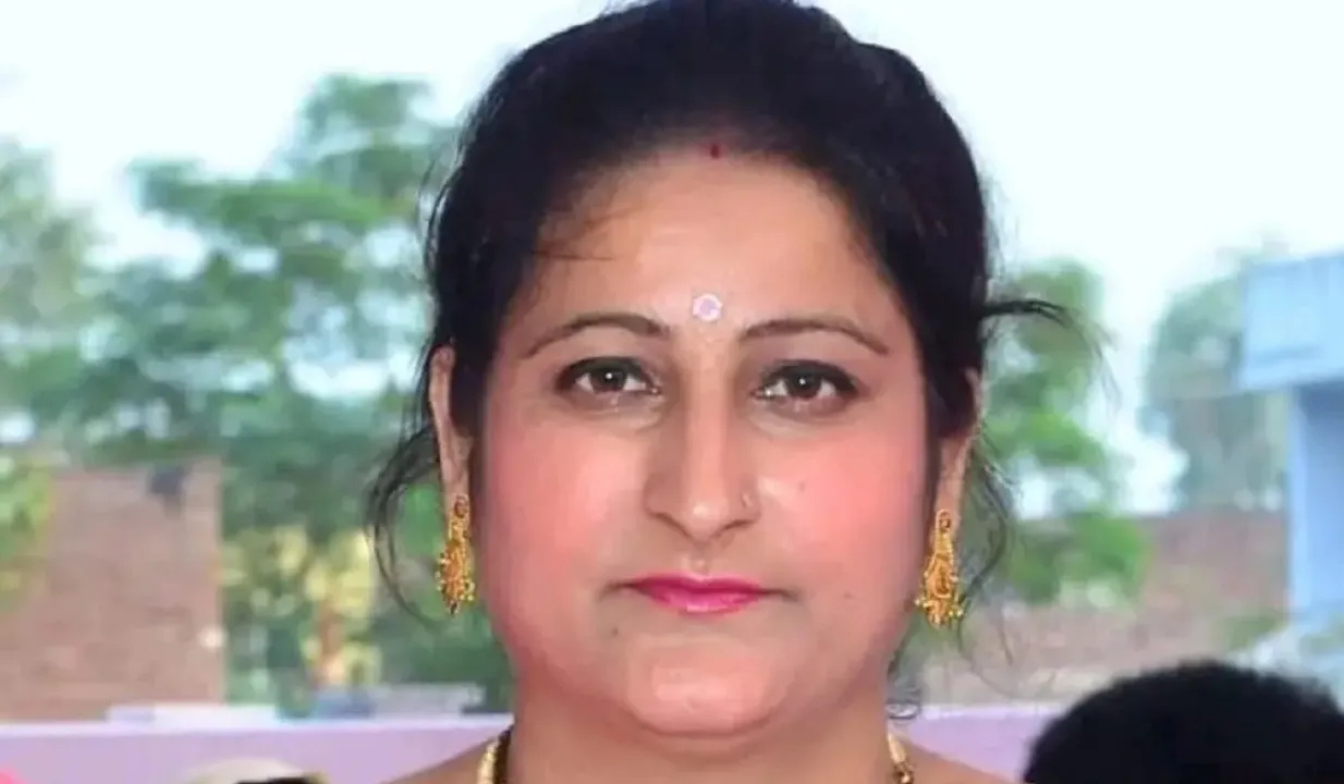 Who Is Rajni Bala
