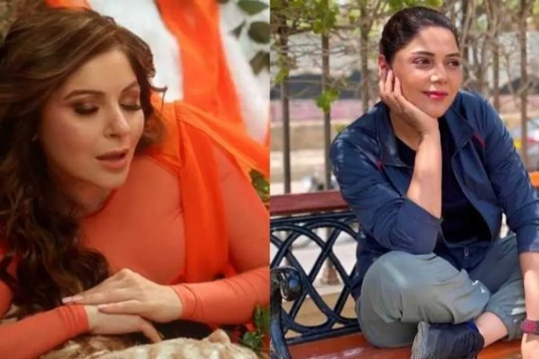 kanika kapoor song controversy