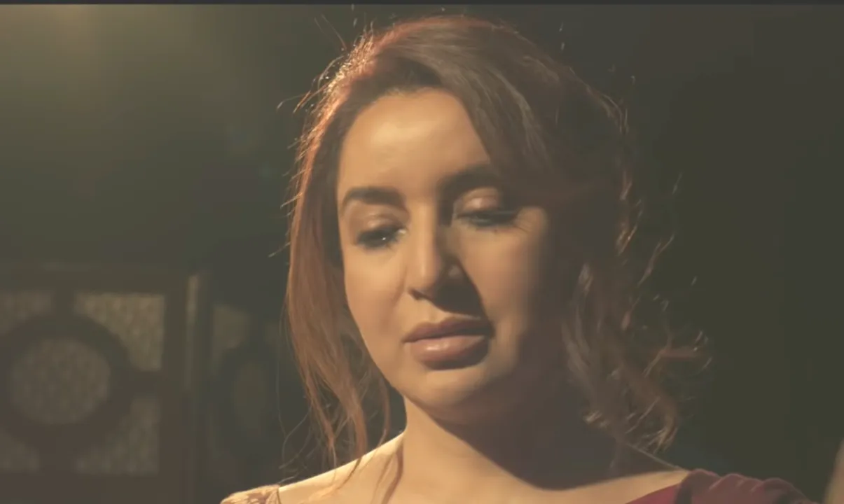 Tisca Chopra Rubaru film, women over 50