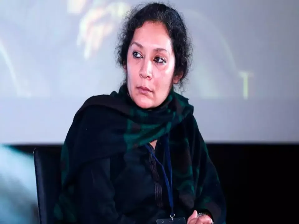 Who Is Saba Naqvi