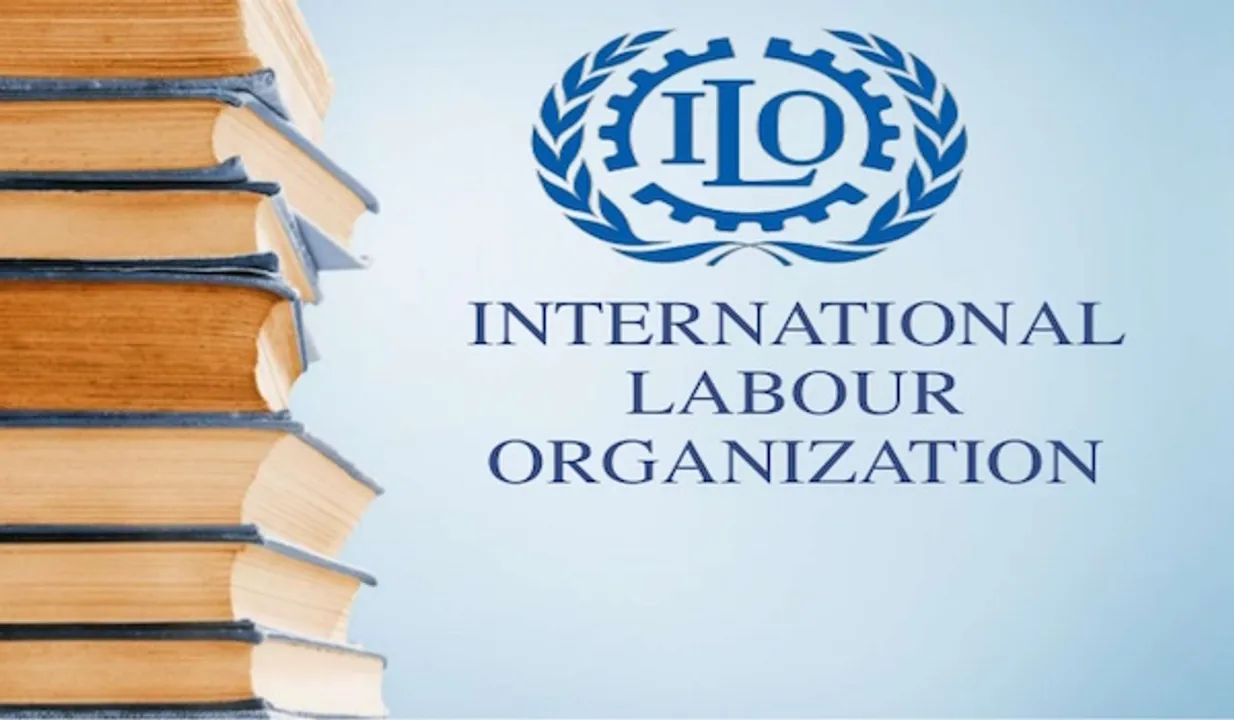 International Labour Organisation