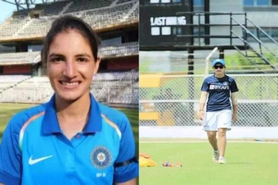 Renuka Singh