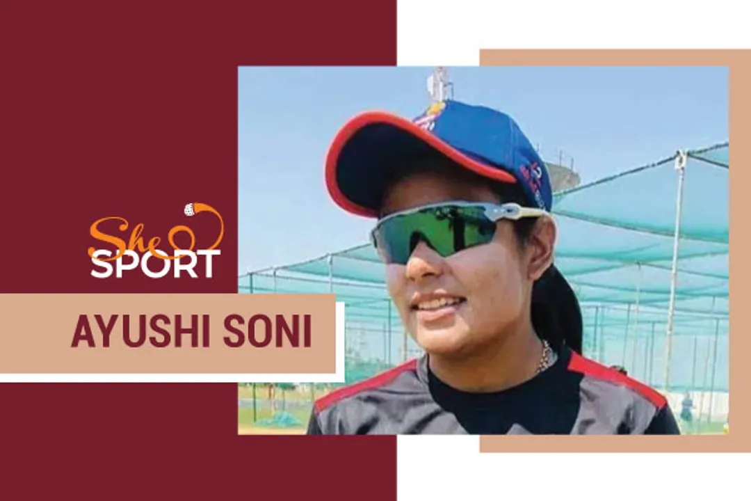 Ayushi Soni