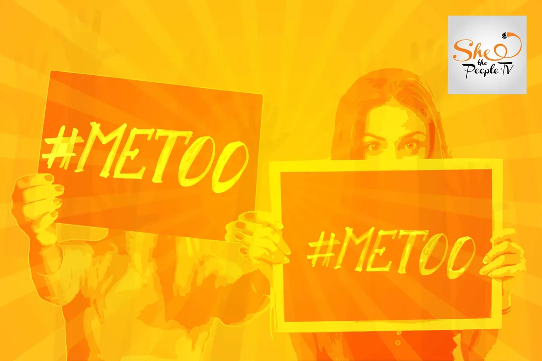 #MeToo Comments Social Media