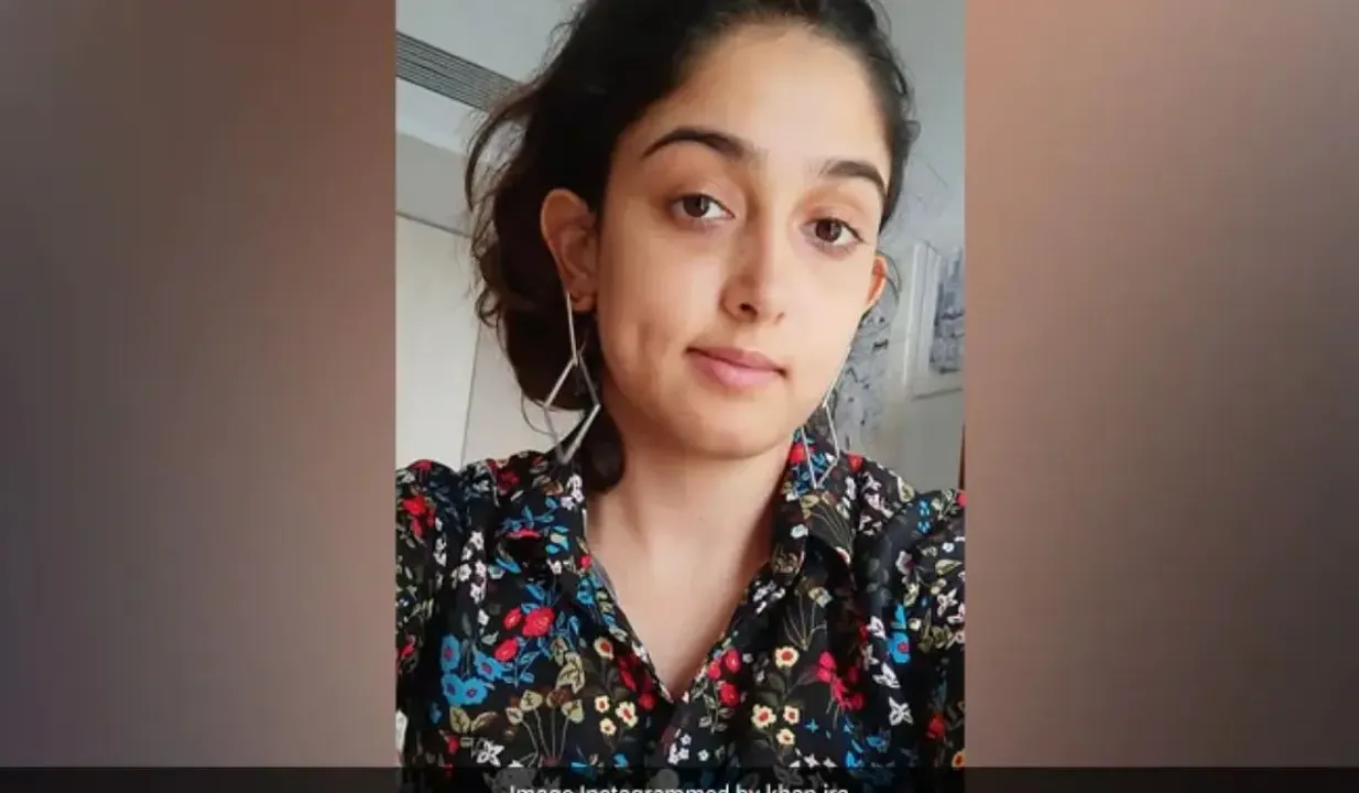 Ira Khan