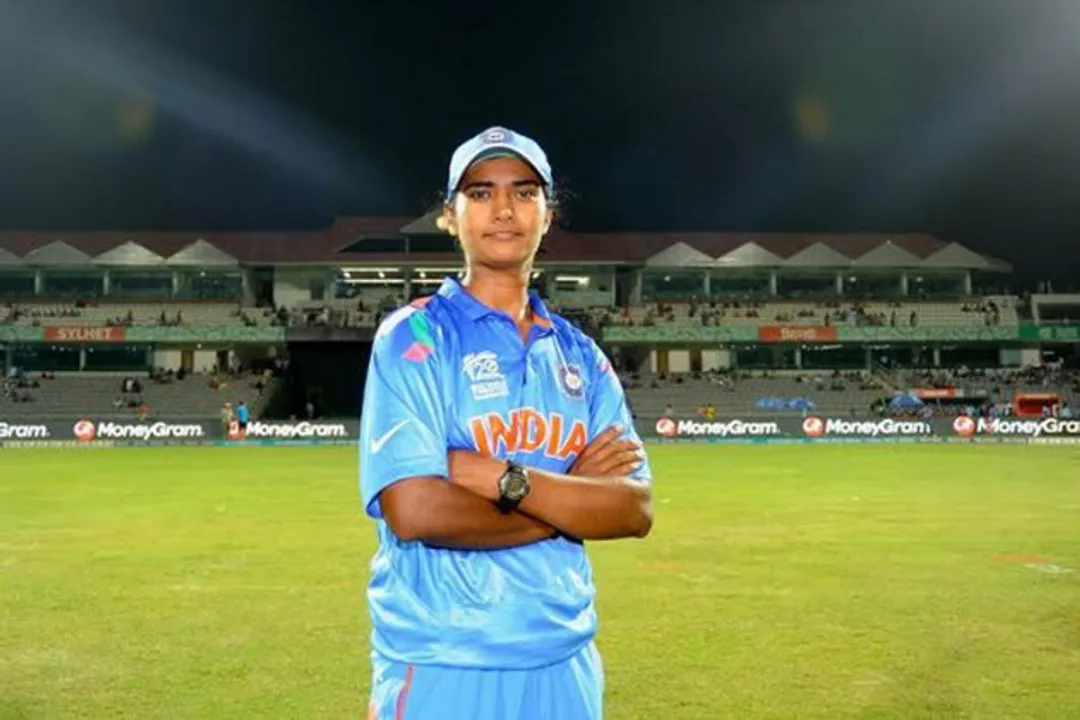 Shikha Pandey