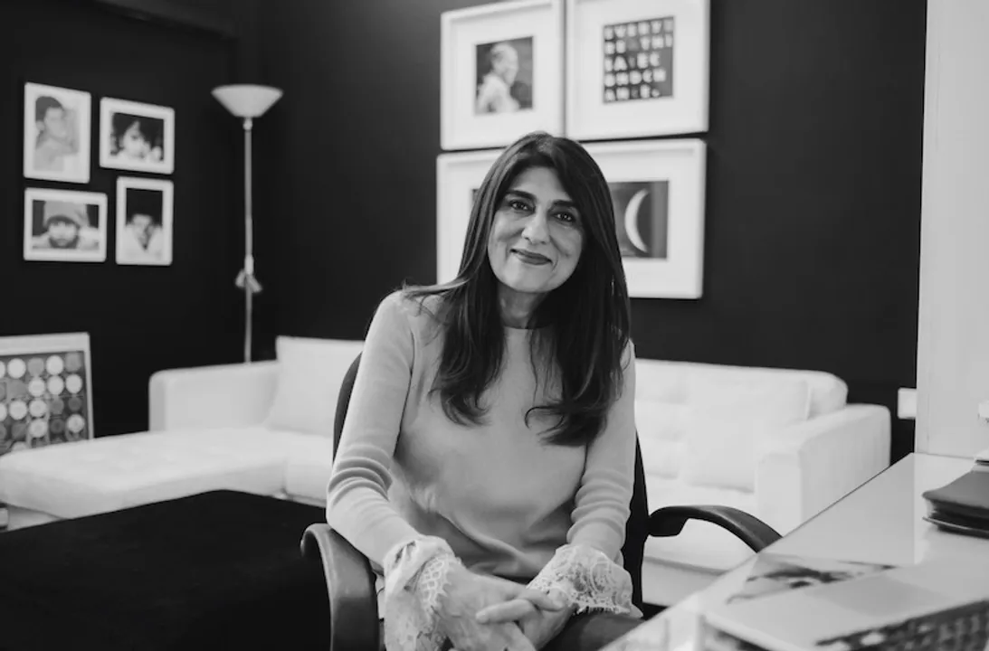 Sonia Bahl Author, women writers fest, women and me time