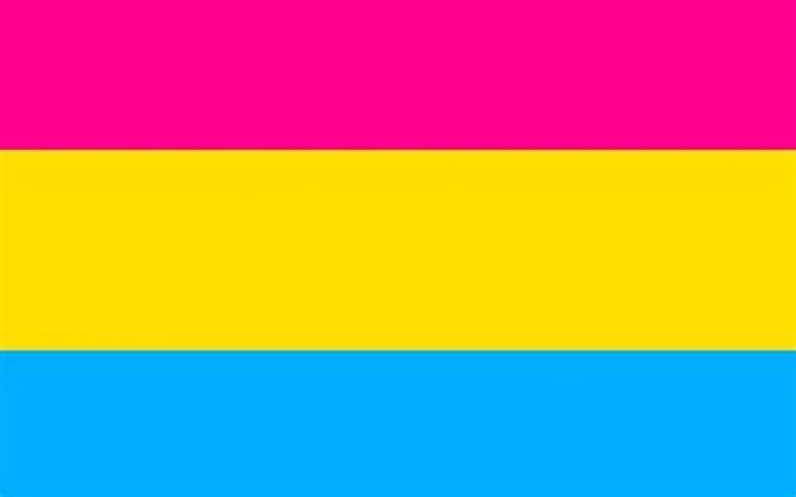 pansexuality