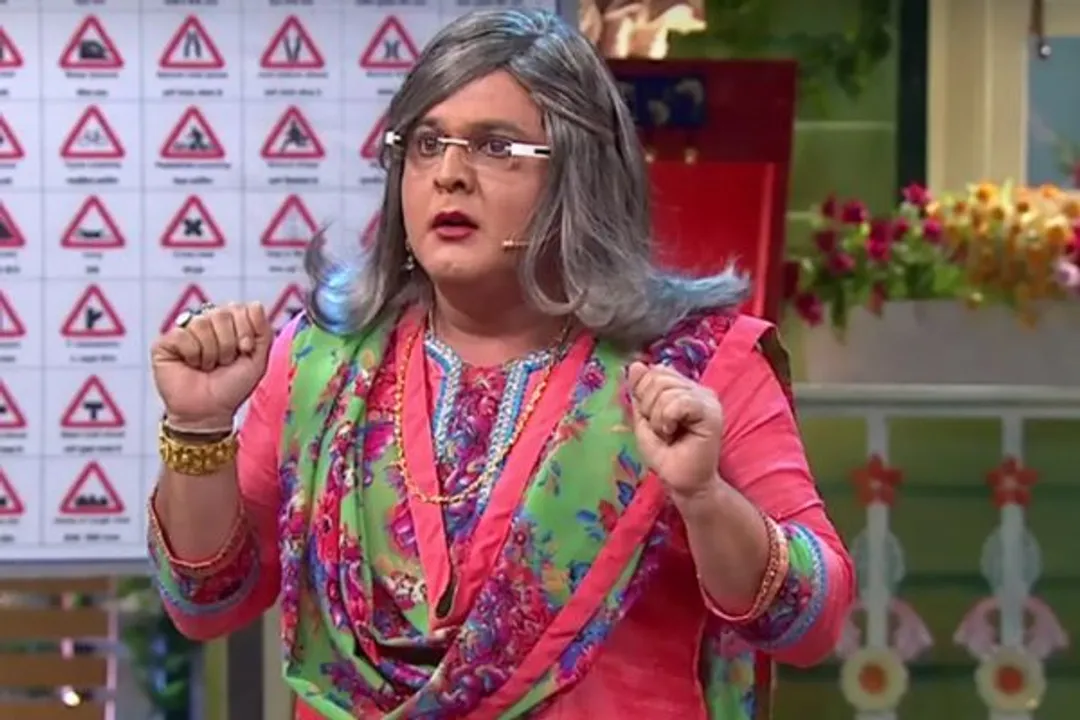 Ali Asgar breaks down