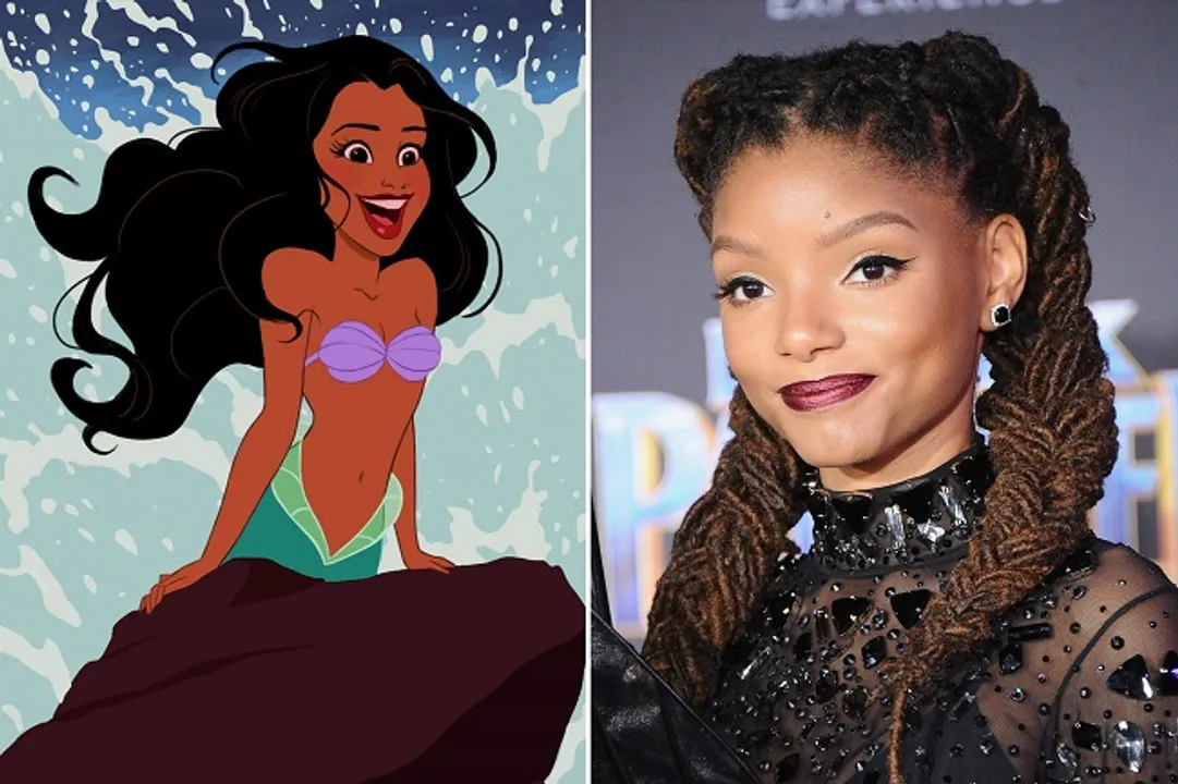 The Little Mermaid Teaser Out