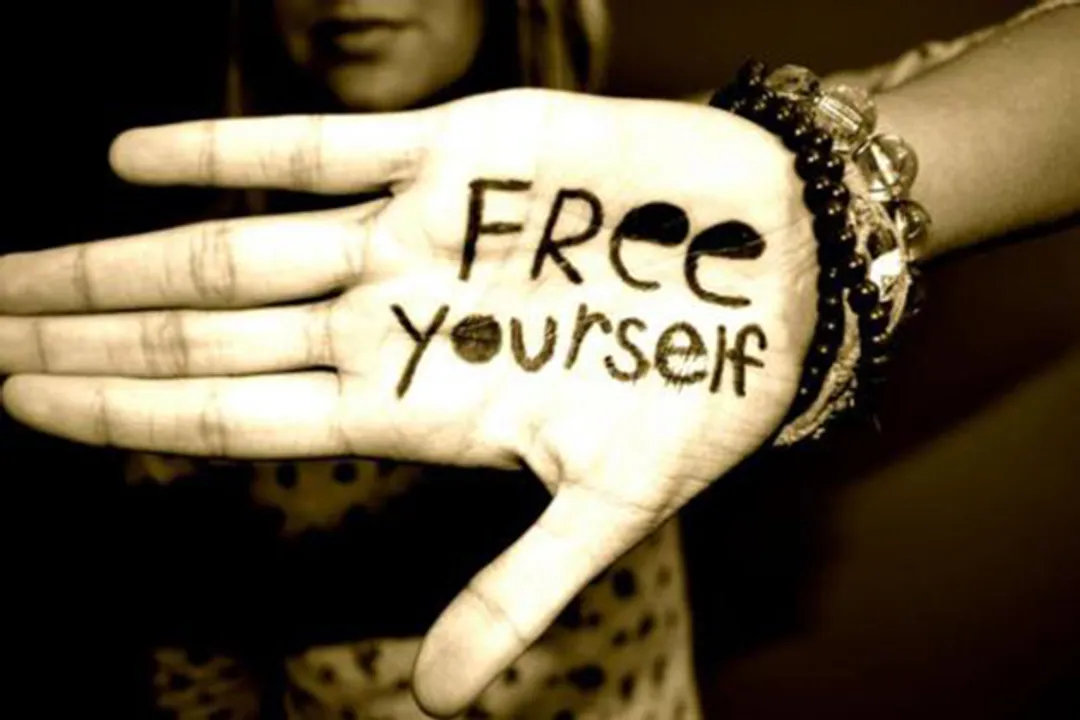 Free yourself