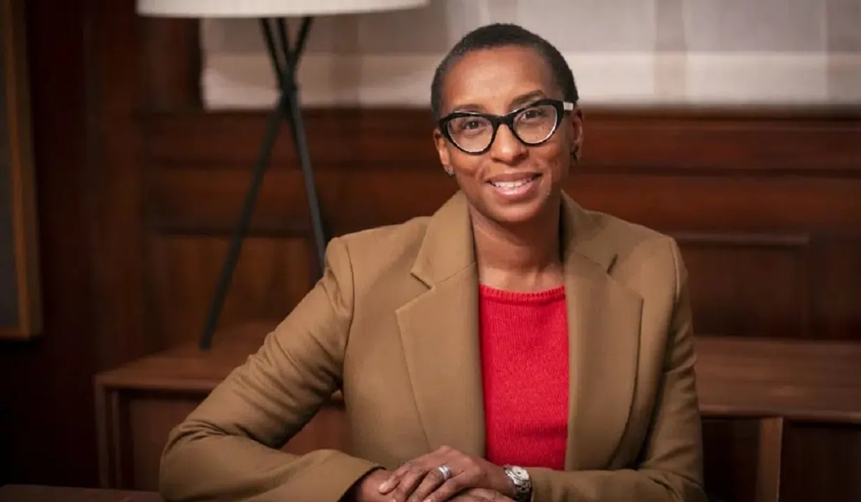 Ivy Leagues Will Have Women Presidents
