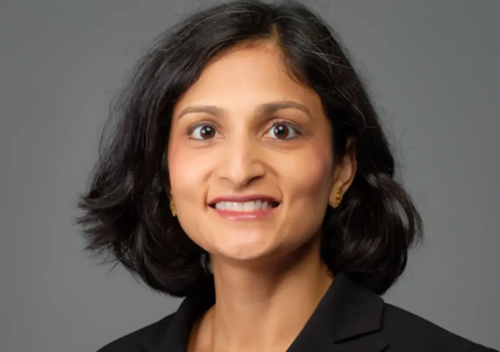 Who is Meena Seshamani