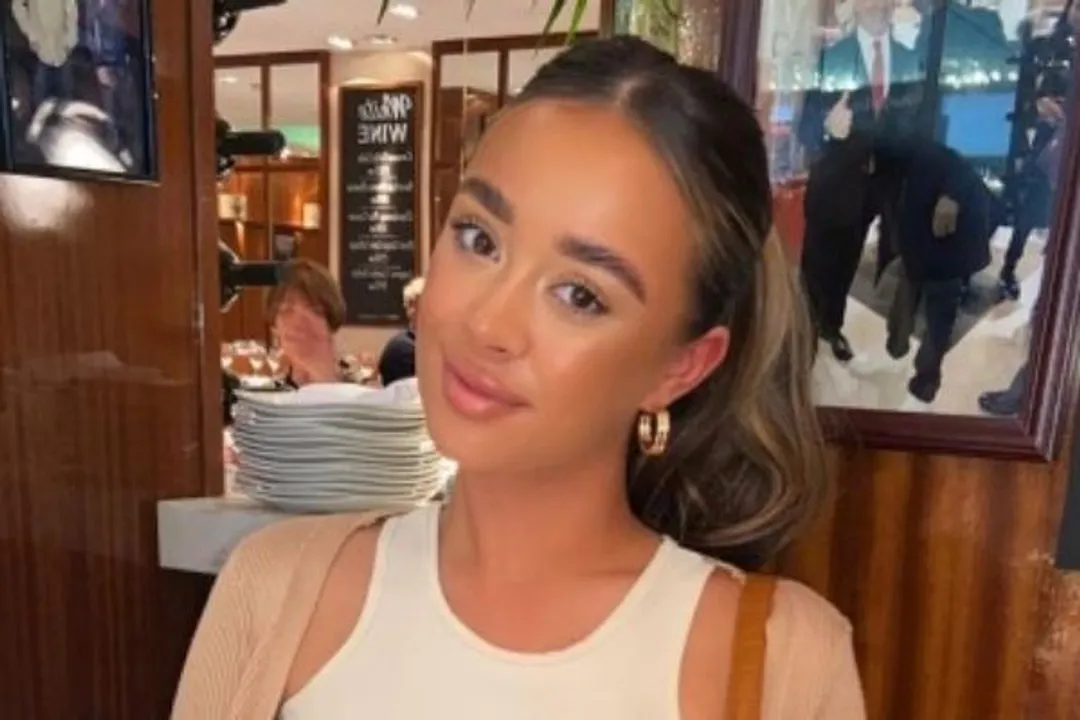 Paige Rice Boyfriend, Who Is Paige Rice