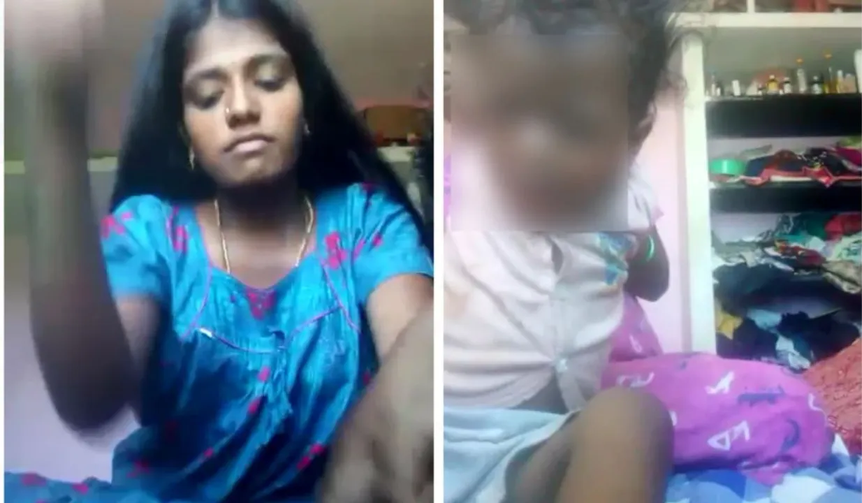 Mother thrashing toddler video ,Mother Thrashes Toddler, mother beats baby
