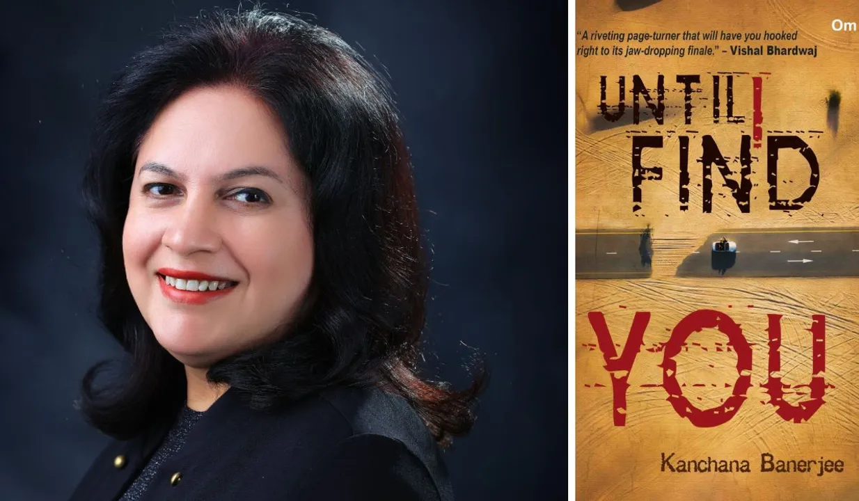 Kanchana Banerjee Interview