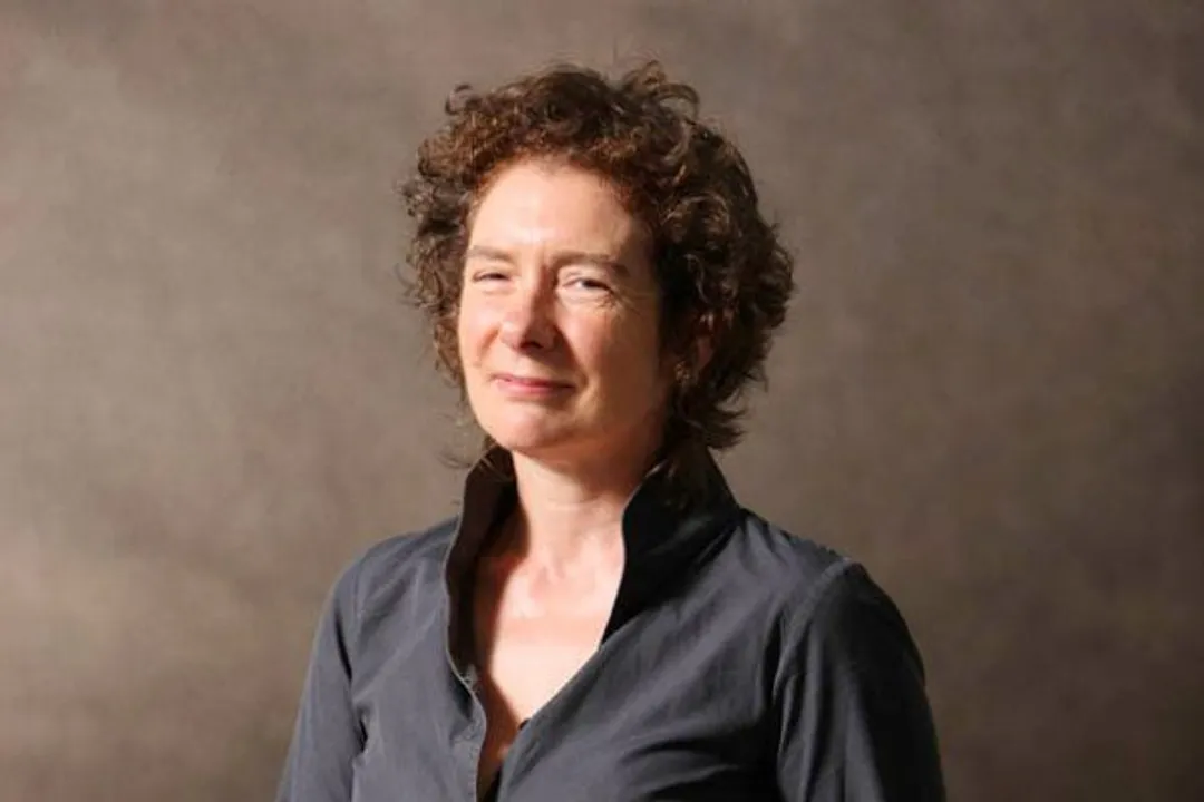 Jeanette Winterson