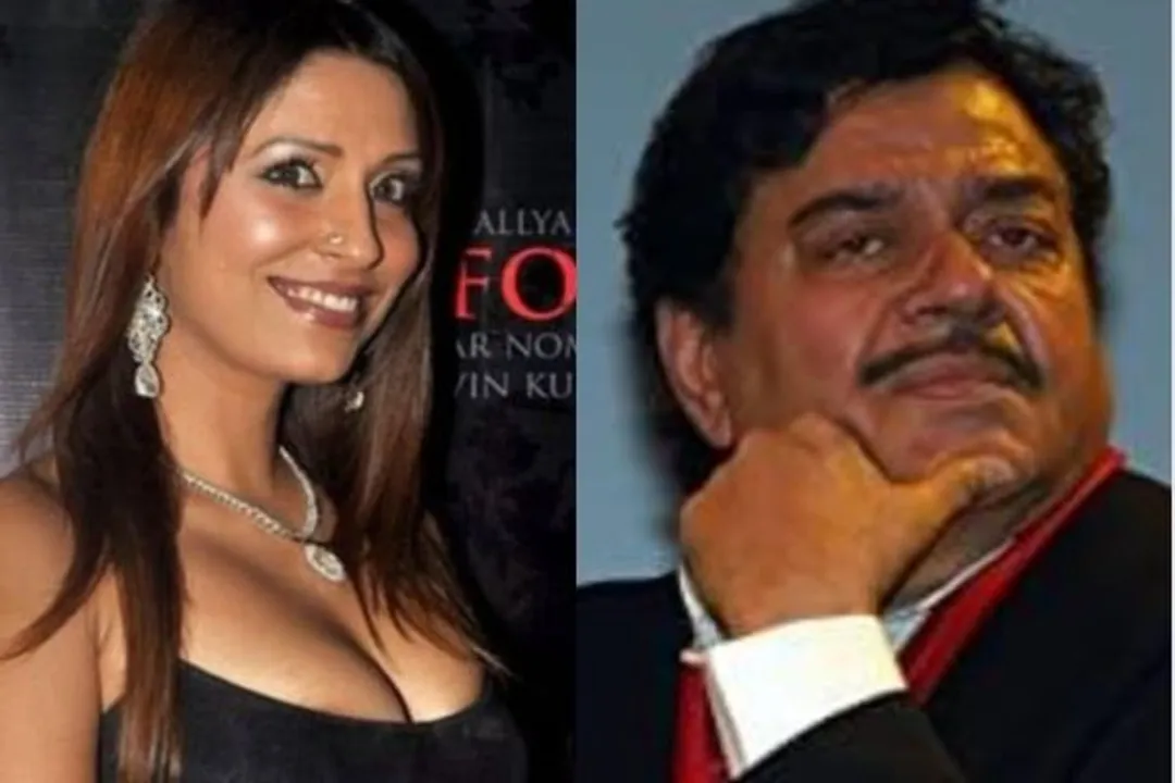 who is pooja mishra