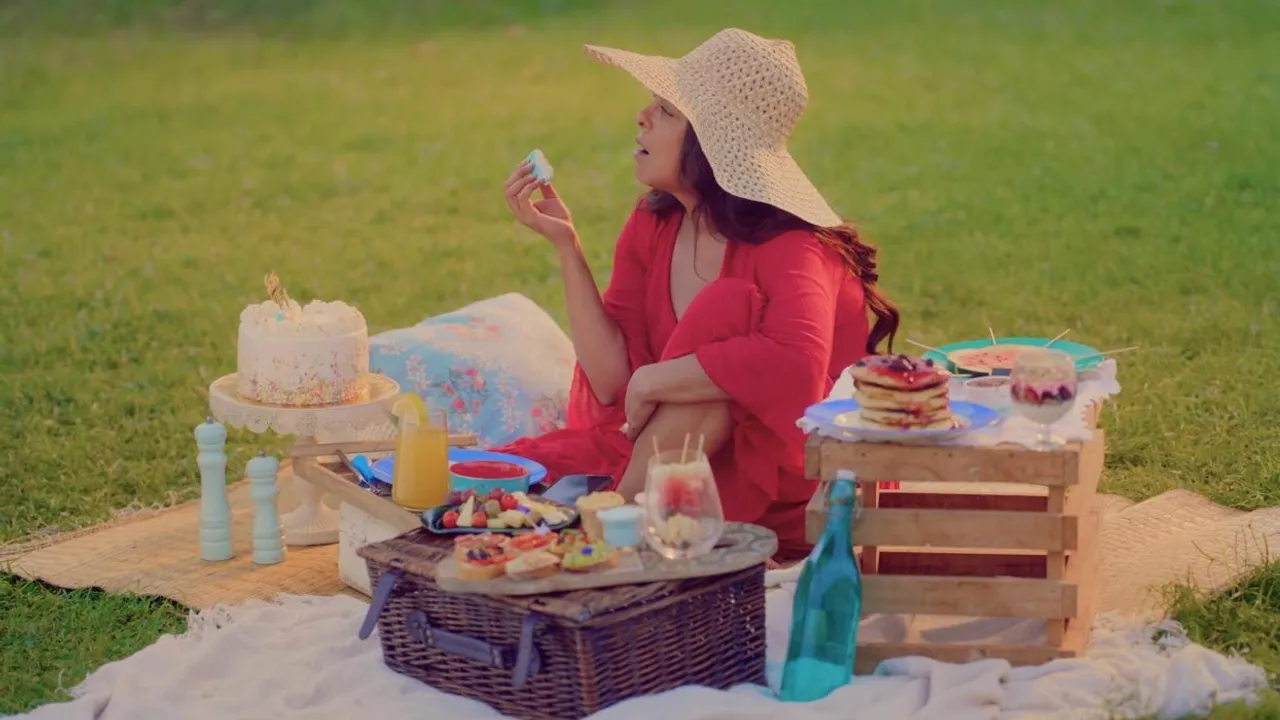 Shefali Shah on Mother In Law