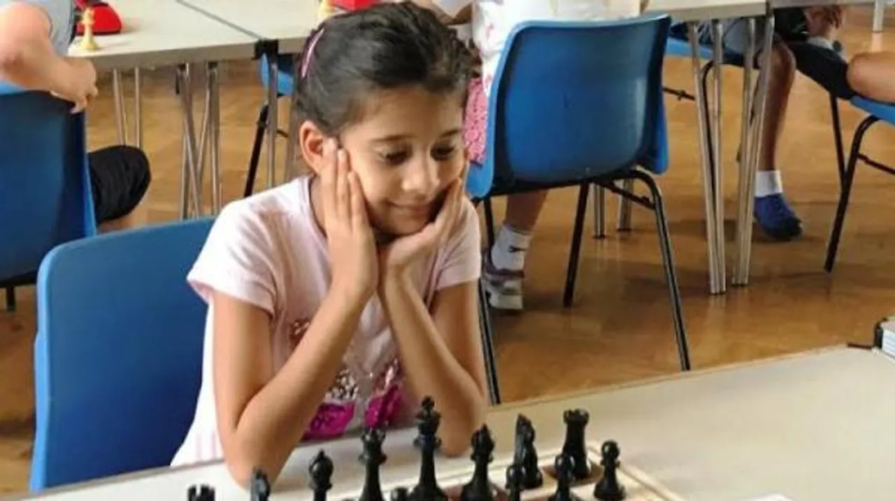 Ahana Shah