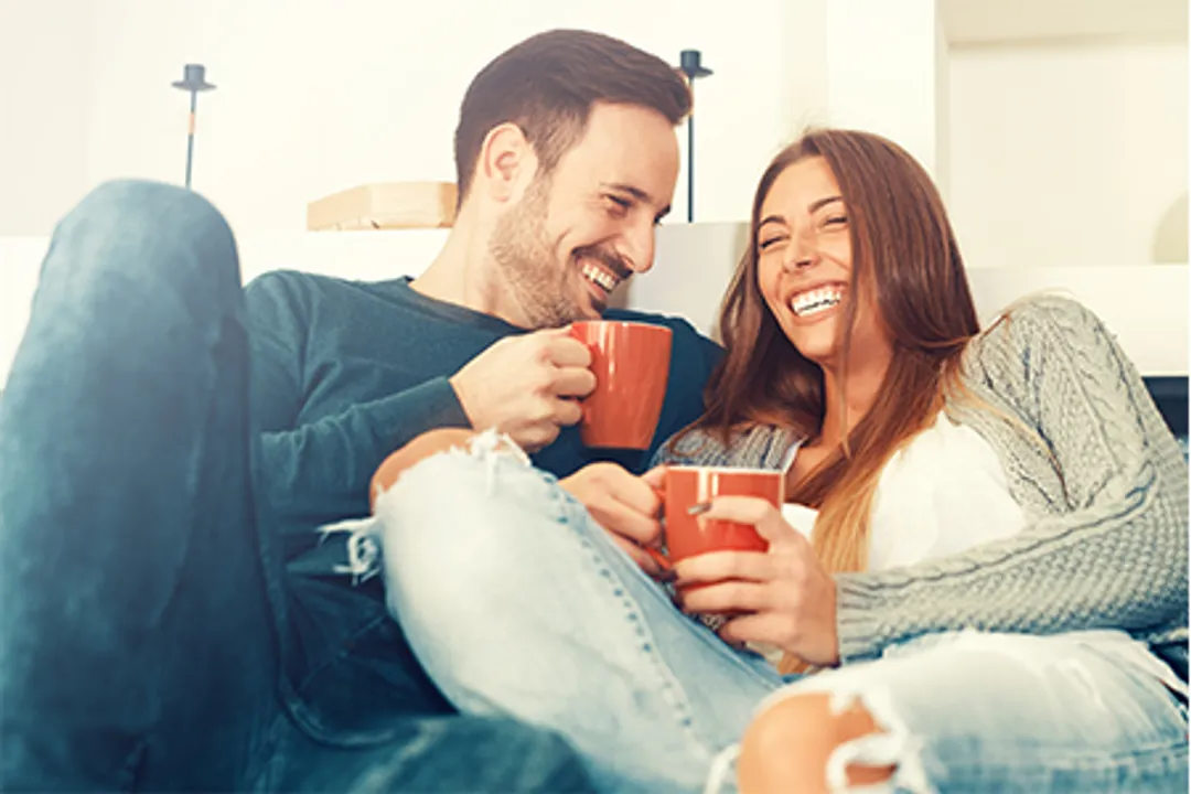 Check Out This Pre-Baby Bucket List For ‘Would-Be’ Parents