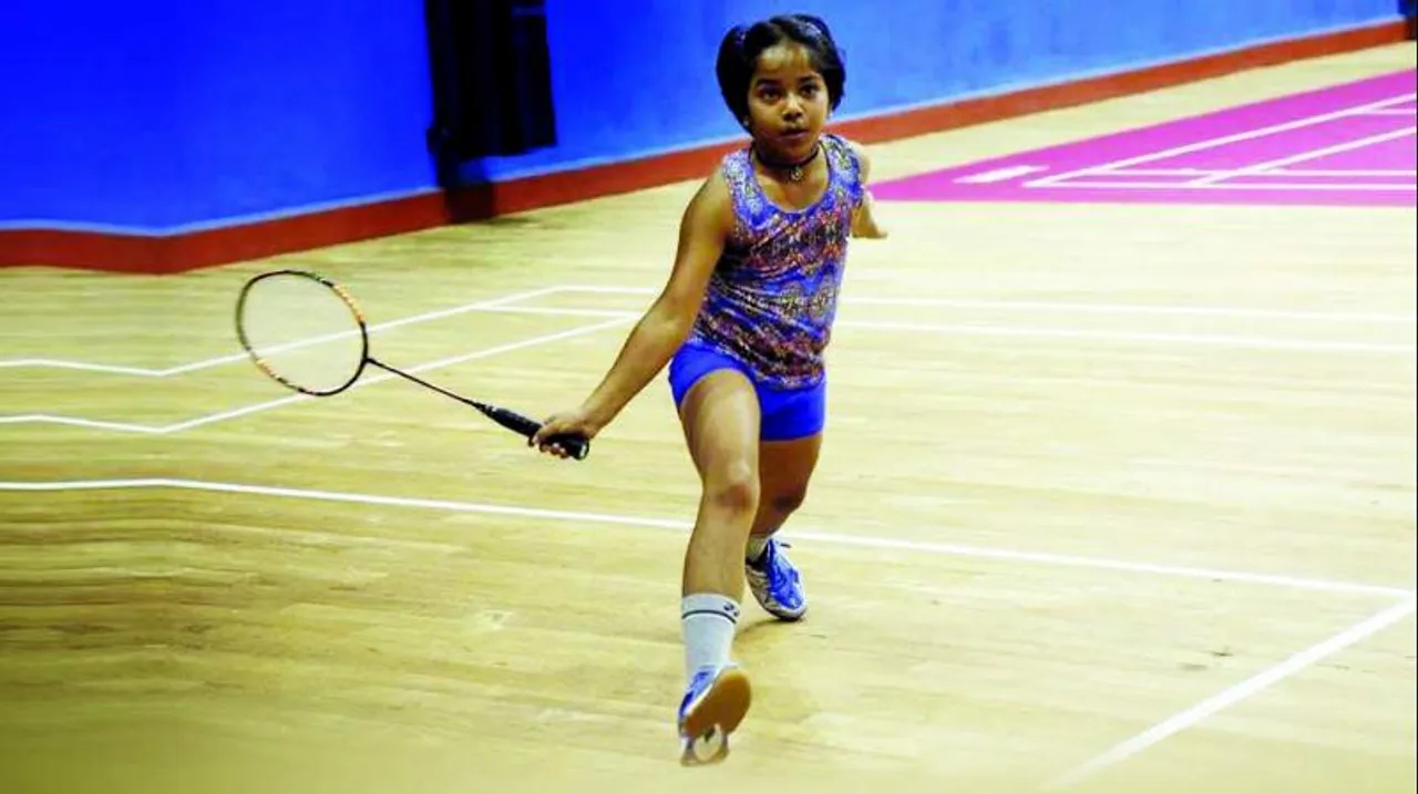 Naishaa Kaur