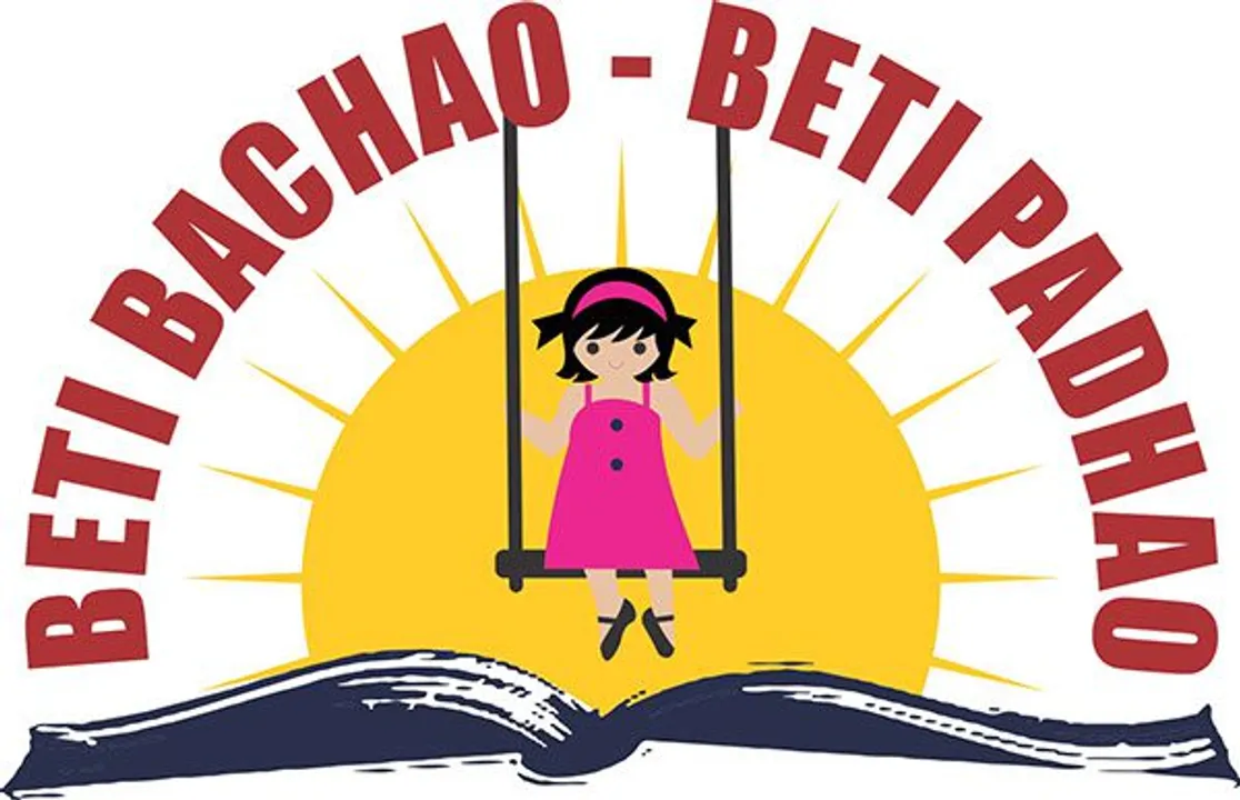 Campaign Logo Picture By: Modi Beats