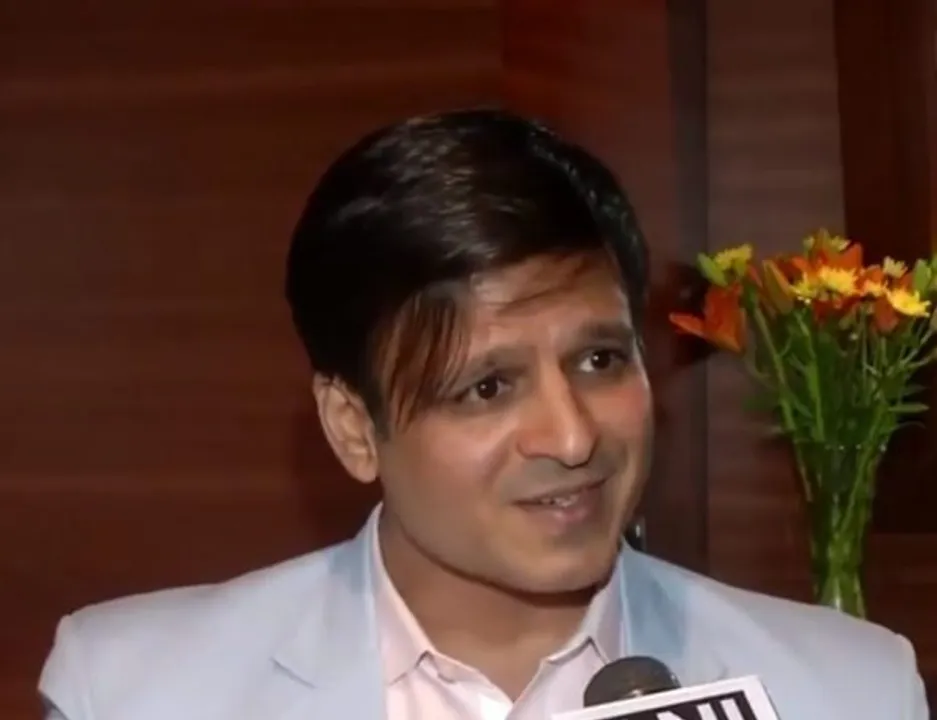 vivek oberoi