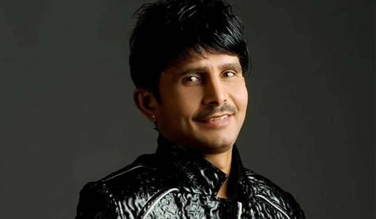 Kamaal R. Khan Arrested