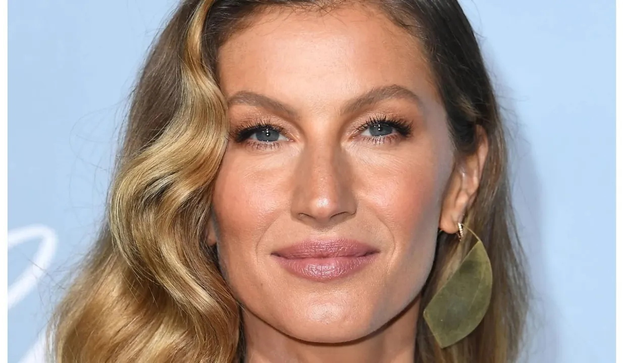 Who Is Gisele Bündchen?