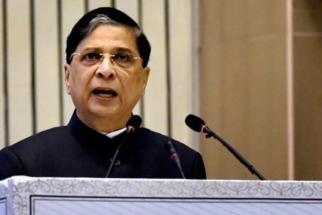 Why Ex-CJI Dipak Misra’s Comments On Marital Rape Are Disheartening