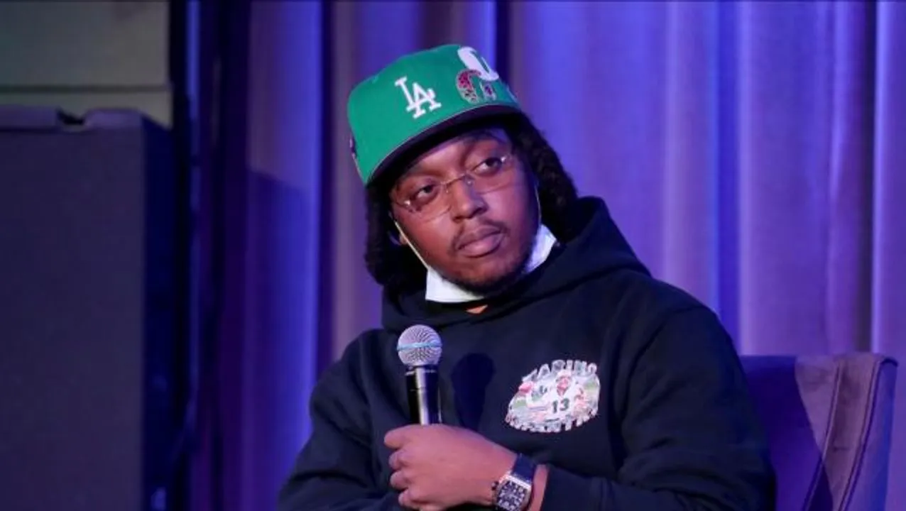Migos Rapper Takeoff Shot Dead In Houston- 10 Things To Know