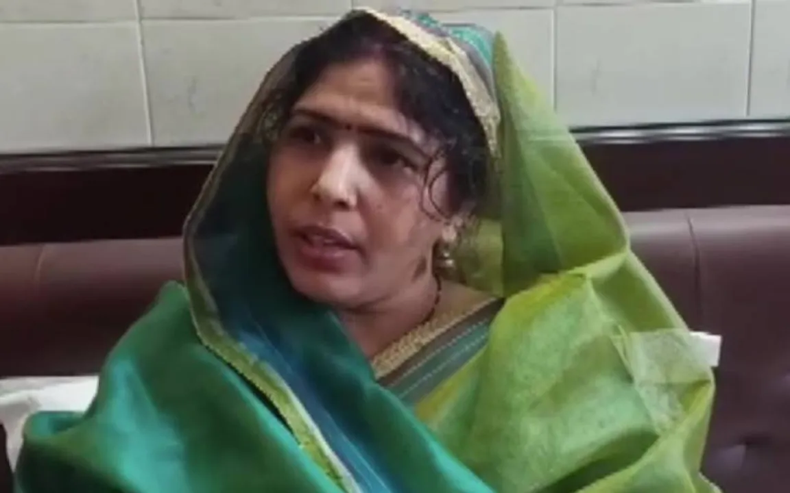 ranjeeta koli