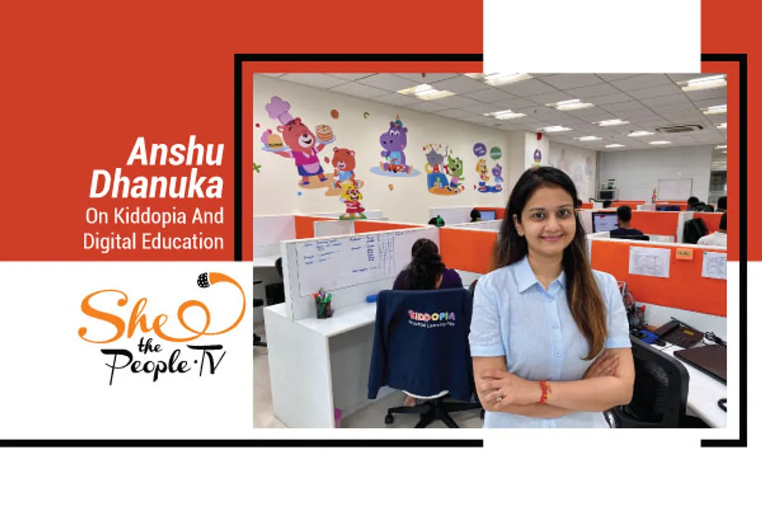 Anshu Dhanuka