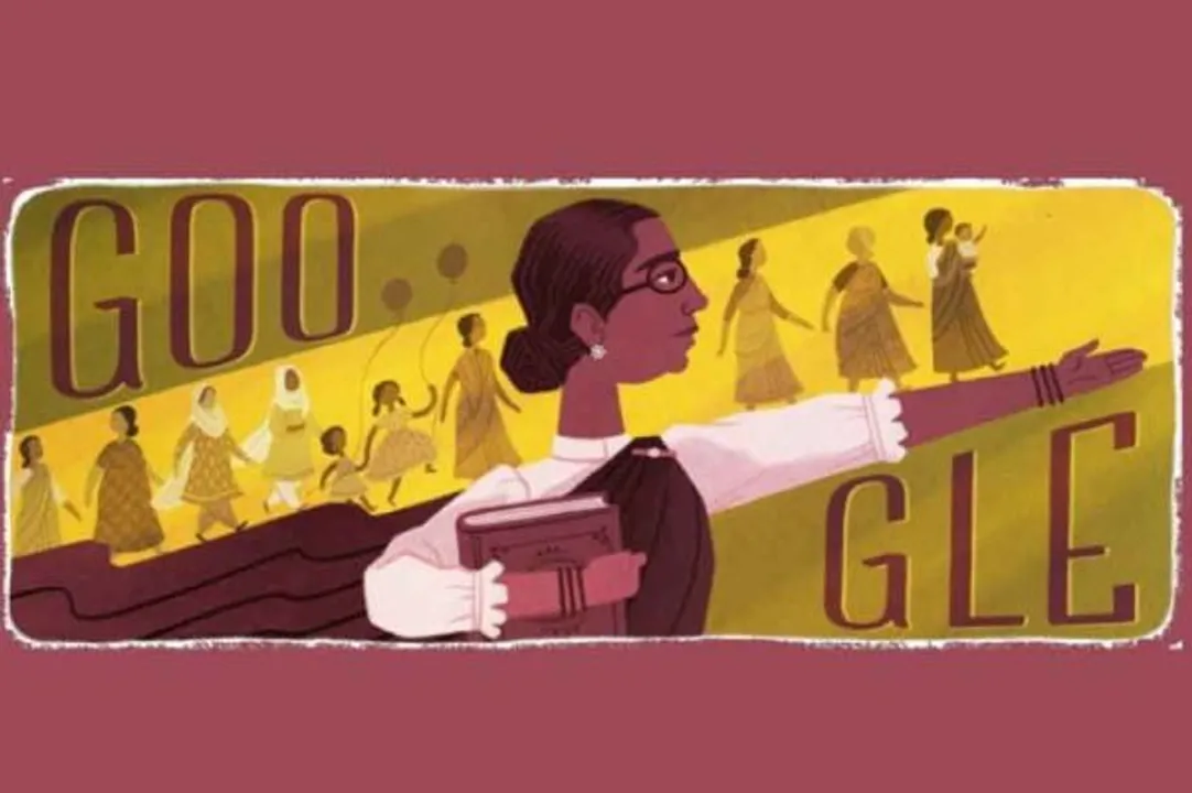 Muthulakshmi Reddy