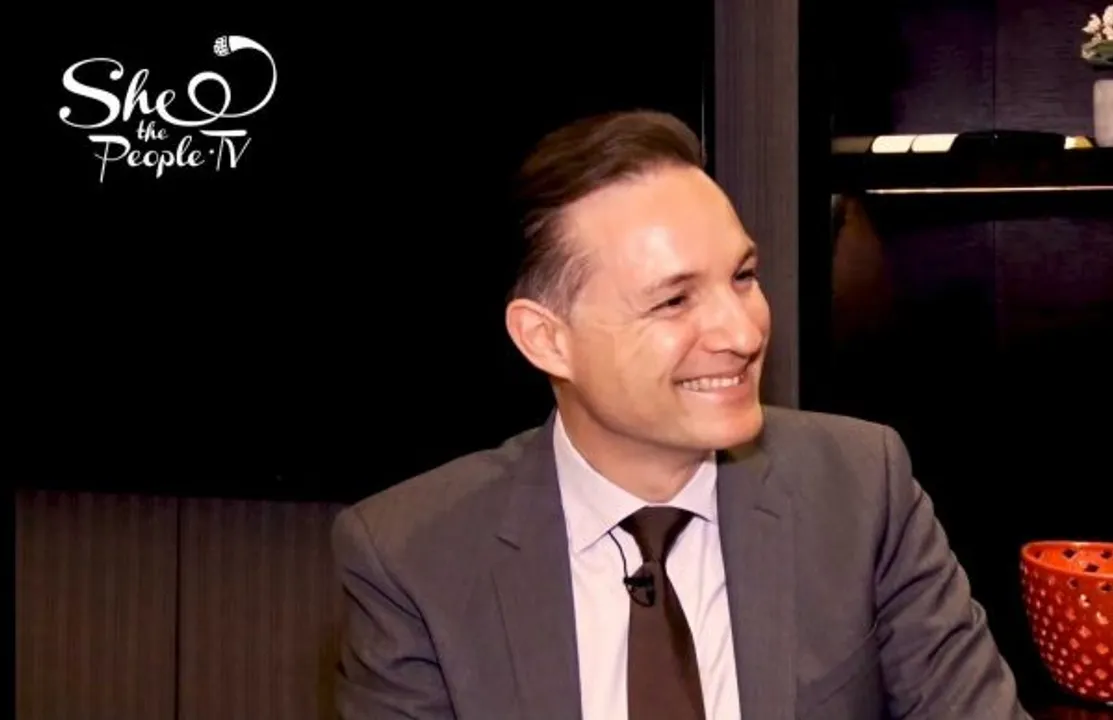 Alain Chisari Lufthansa