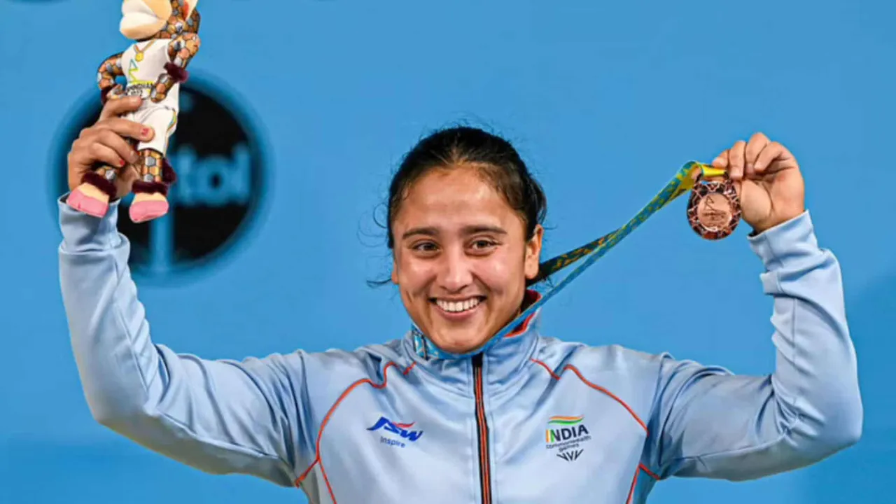 who is harjinder kaur