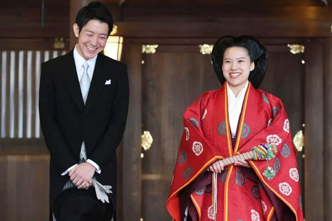 Japan Princess