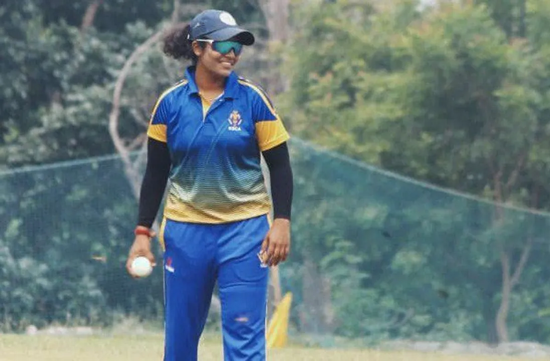 Divya Gnanananda