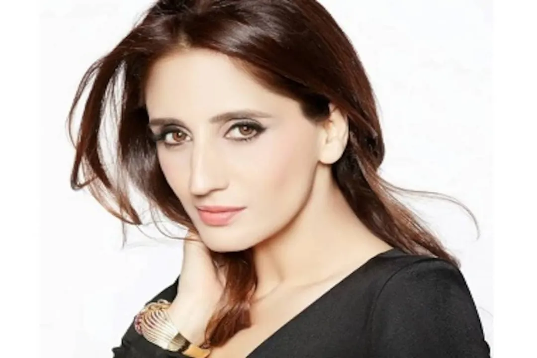 Farah Khan Ali