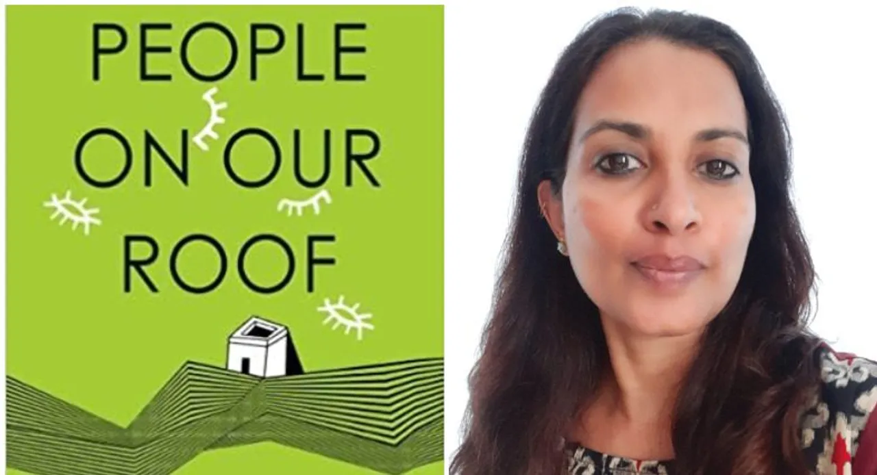 Shefali Tripathi Mehta