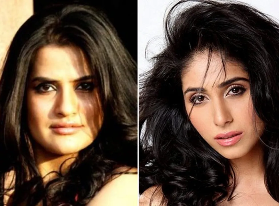 Neha Bhasin Sona Mohapatra