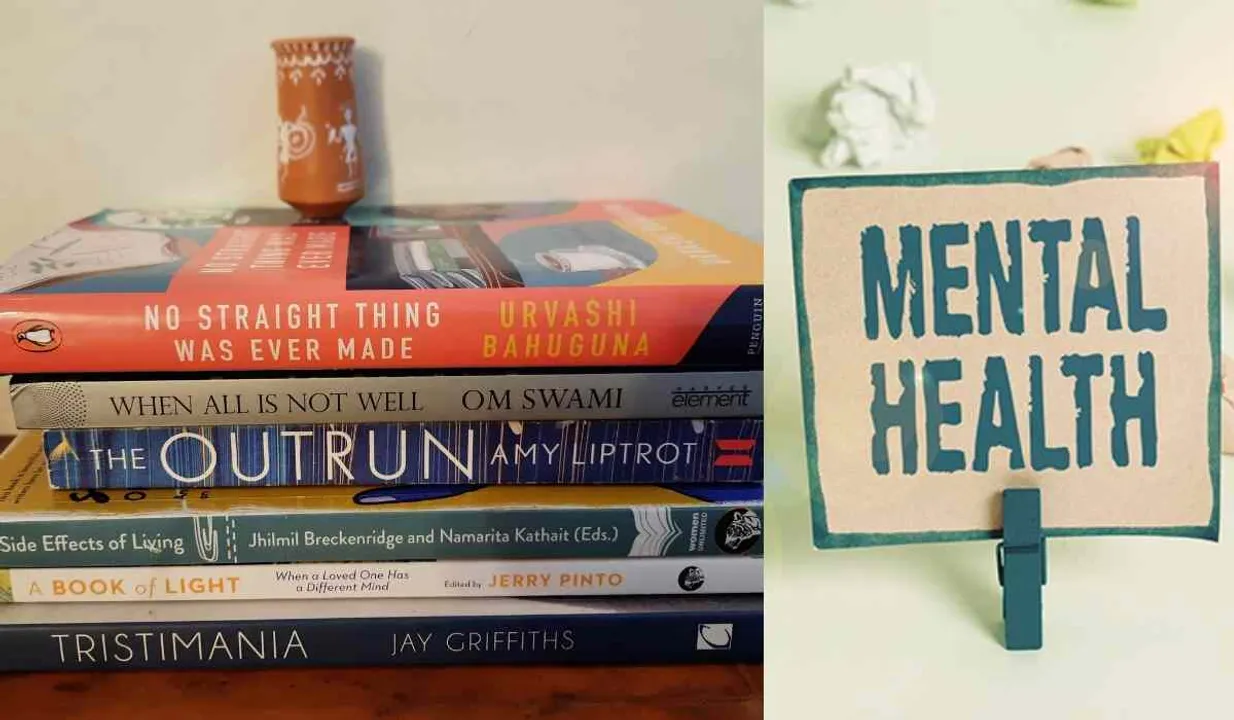 Understanding The Language of The Mind With Books