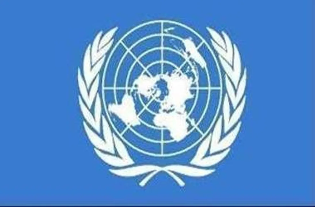 India ensures it is committed to work for a "gender-equal world".      