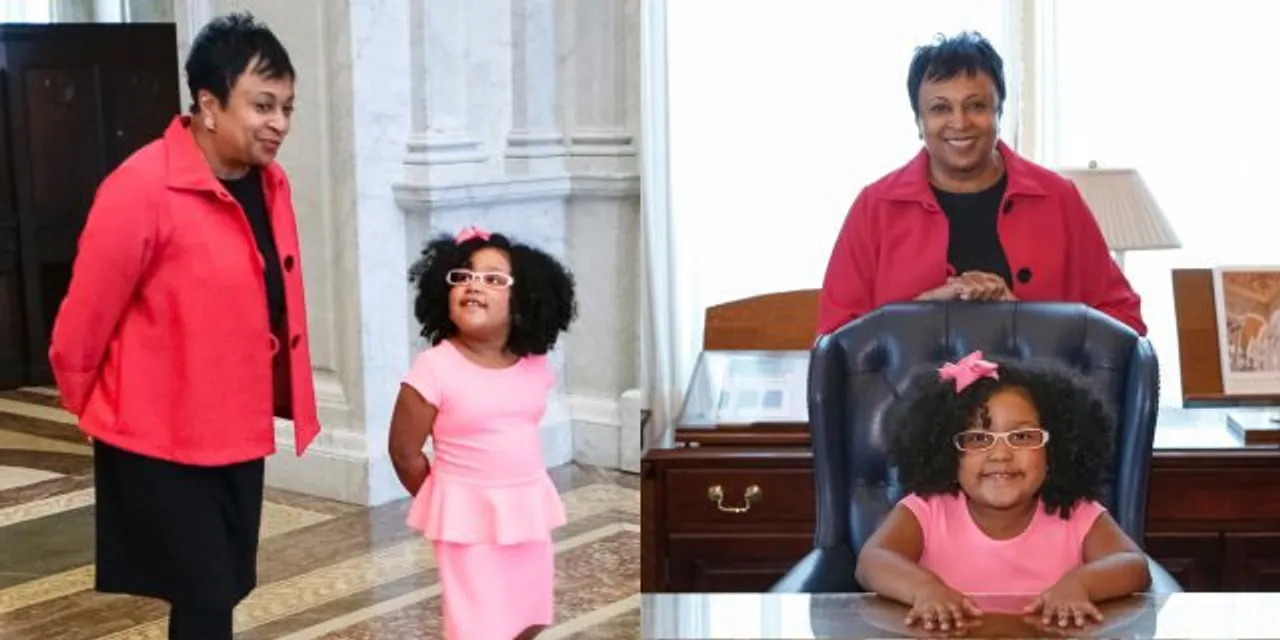 child prodigy Daliyah Arana read more than 1,000 books at 4.